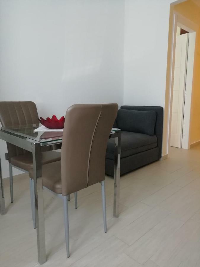Residenza Il Viale Piacenza Eksteriør bilde